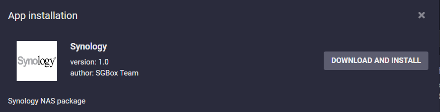 Packages Management 17 Packages Management