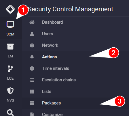 Packages Management 22 Packages Management
