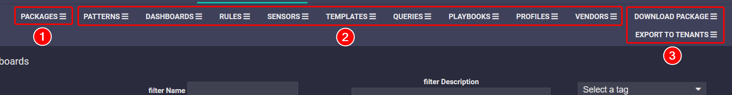 Packages Management 23 Packages Management