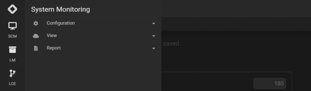 Create a new test script