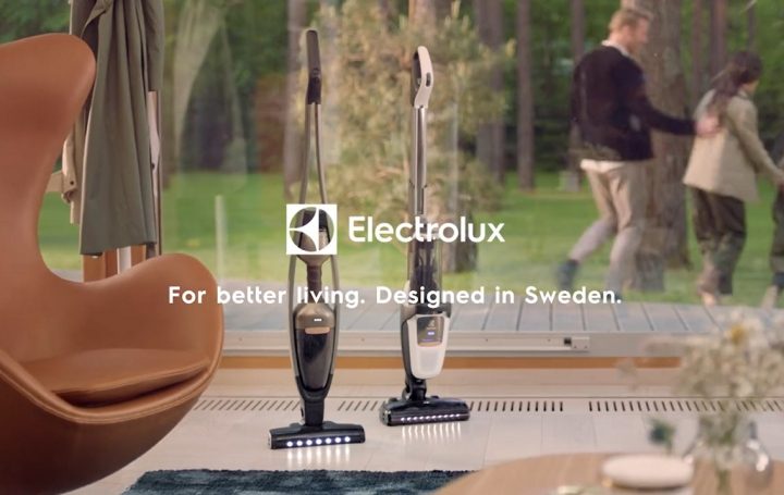 Electrolux