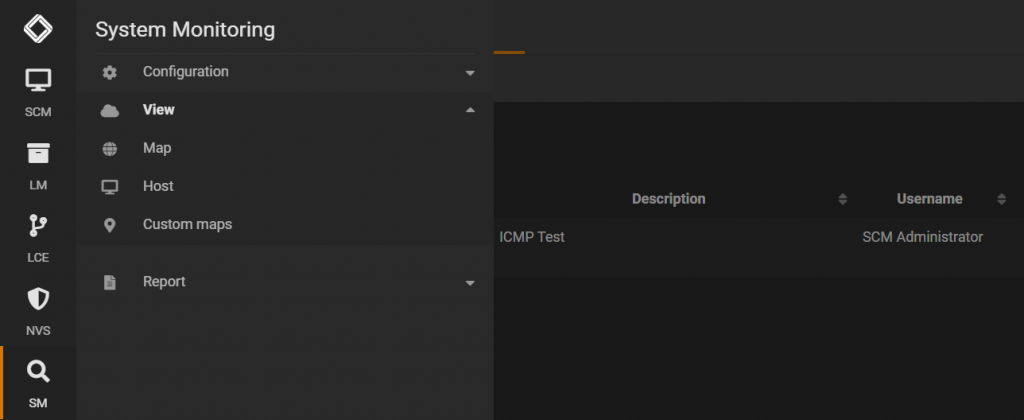 Change Test Script