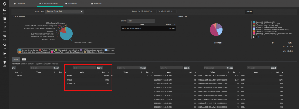 AWA - Advanced Windows Audit