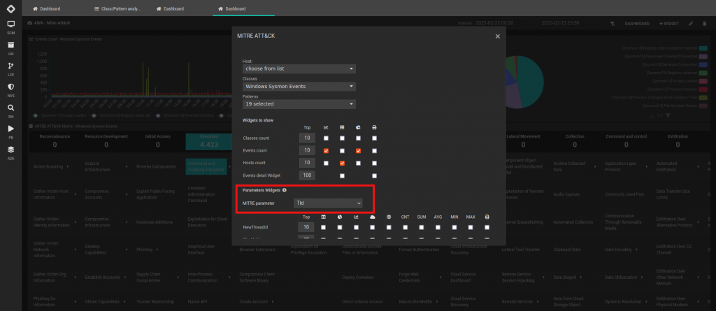AWA - Advanced Windows Audit