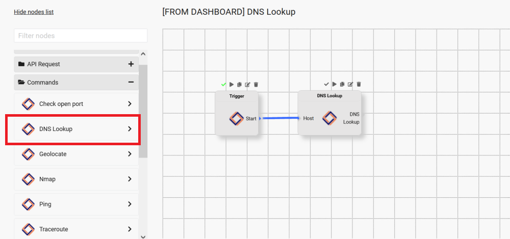 Playbooks and Dashboards