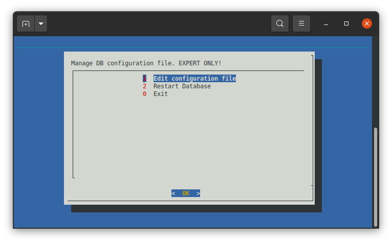 Configure SGBox Timezone