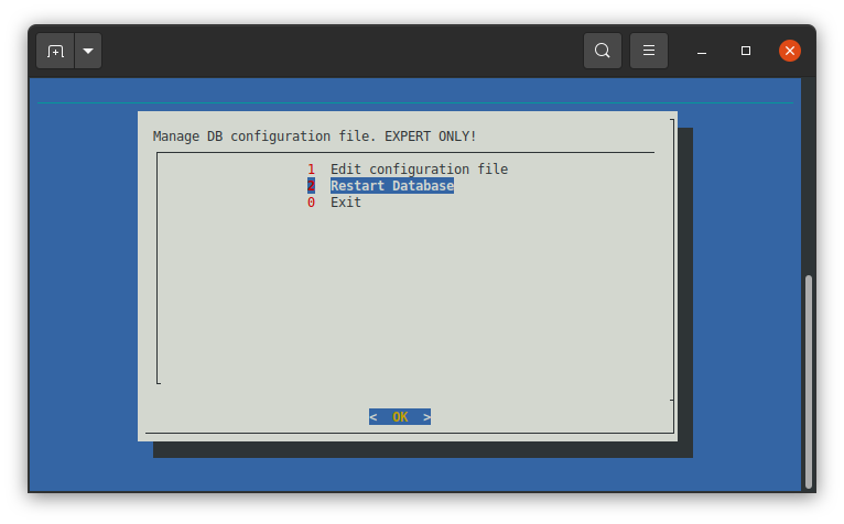 Configure SGBox Timezone