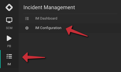 IM - Incident Management