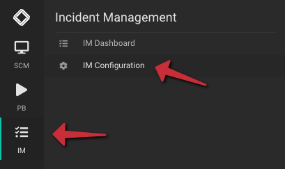 Incident Management Manual
