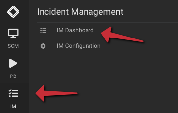Incident Management Manual