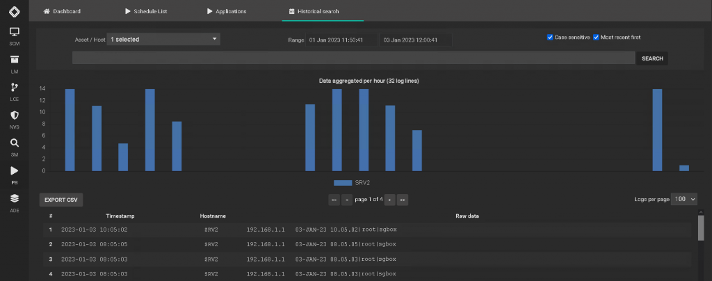 Configure Oracle App