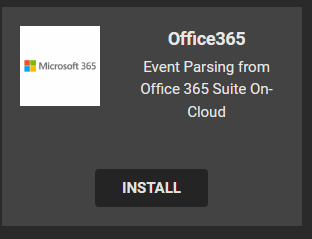 Activate Office 365 Playbooks