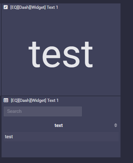 The Events Queries 25 The Events Queries
