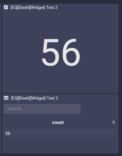 The Events Queries 26 The Events Queries