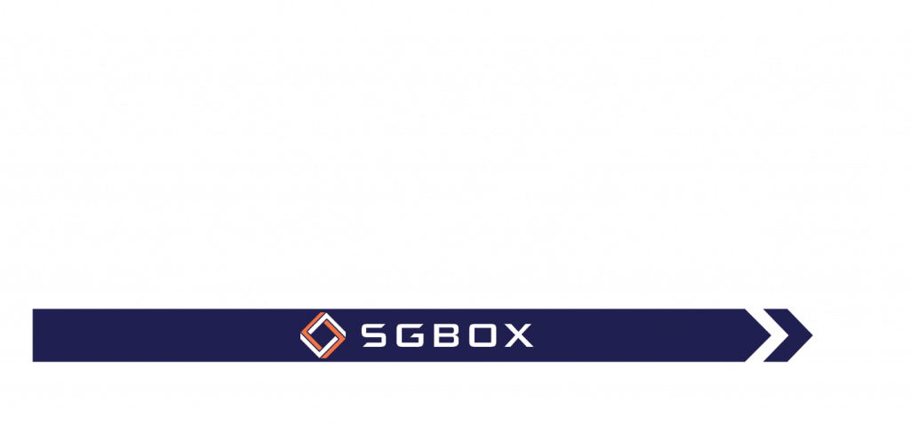 SGBox - Next Generation SIEM & SOAR Platform