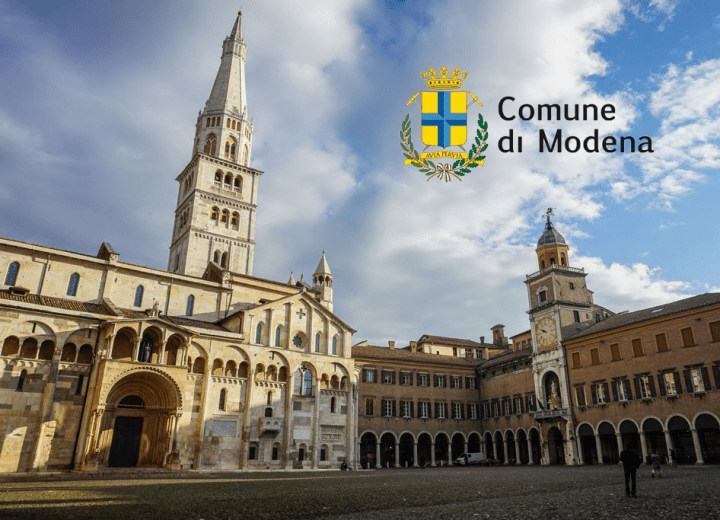 Comune di Modena