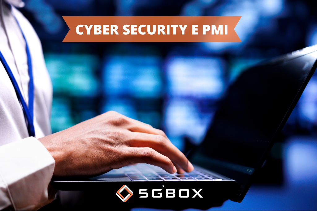 Cyber Security e PMI