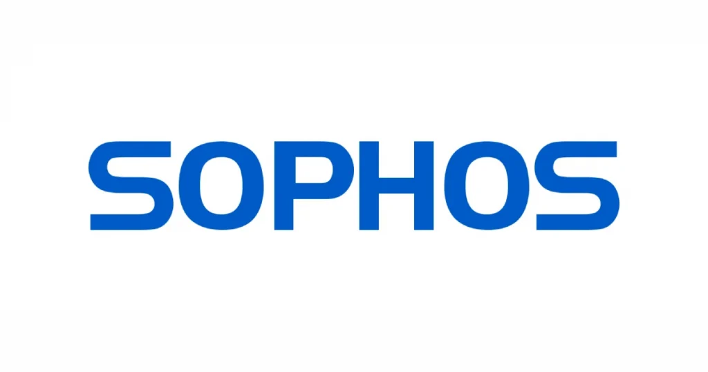 sophos