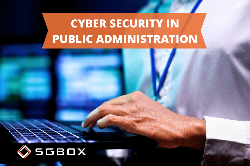 Cyber Security in Public Administration