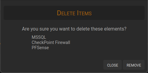Tag Panel – Functionalities and usage 12 Tag Panel – Functionalities and usage