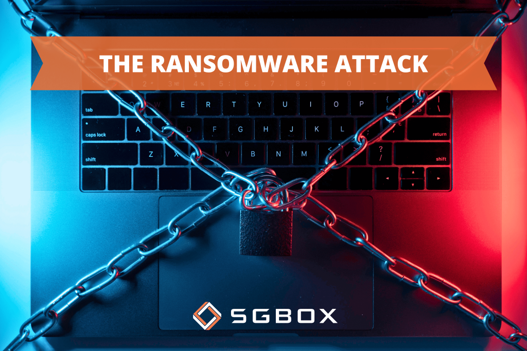 What is Ransomware?