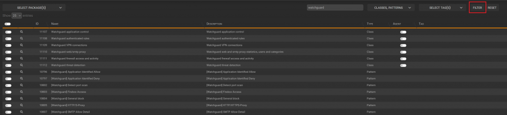 Packages Management 24 Packages Management