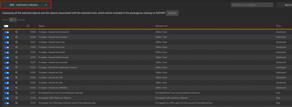 Packages Management 25 Packages Management