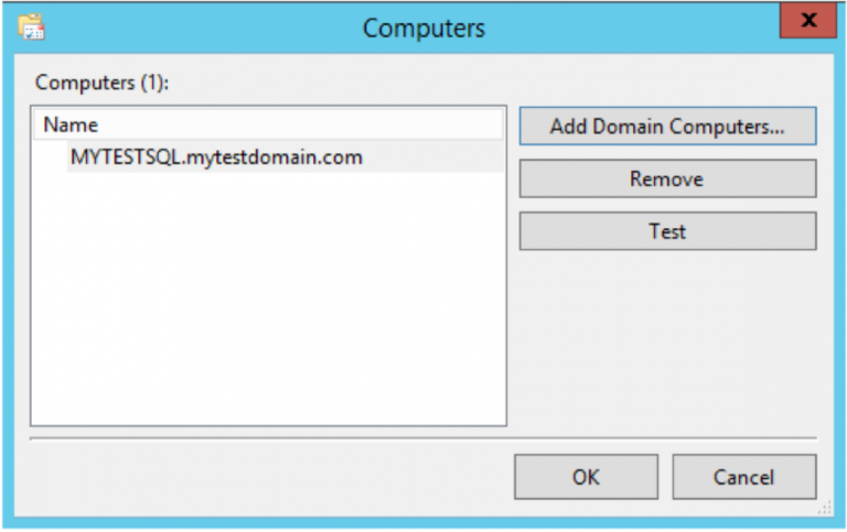 Centralizing Windows Logs ( Forwarded Events ) 9 Centralizing Windows Logs ( Forwarded Events )