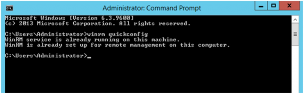 Centralizing Windows Logs ( Forwarded Events ) 1 Centralizing Windows Logs ( Forwarded Events )