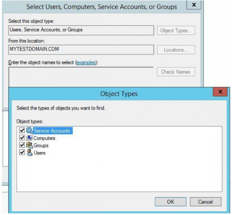 Centralizing Windows Logs ( Forwarded Events ) 4 Centralizing Windows Logs ( Forwarded Events )