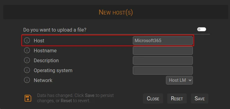 Microsoft 365 (Office 365) – SGBox SIEM Integration Guide
