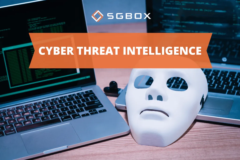 Cyber Threat Intelligence
