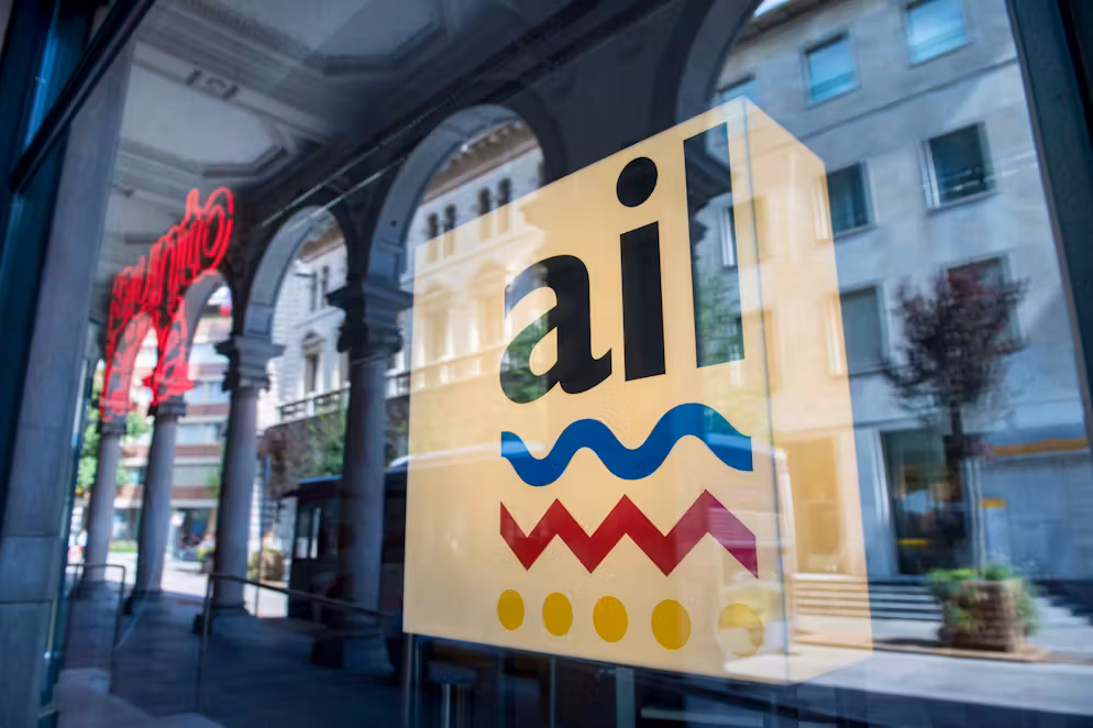 Case study AIL