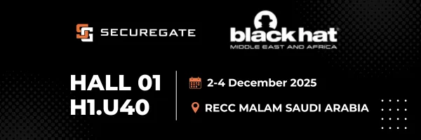 SGBox at Black at MEA 2025