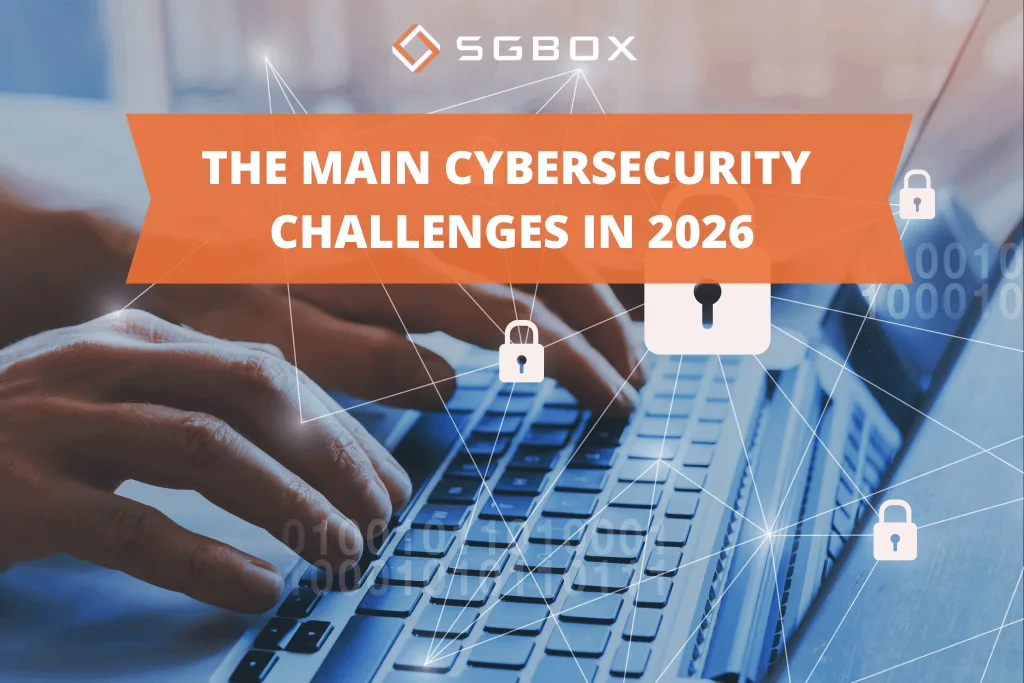 Cybersecurity challenges in 2026
