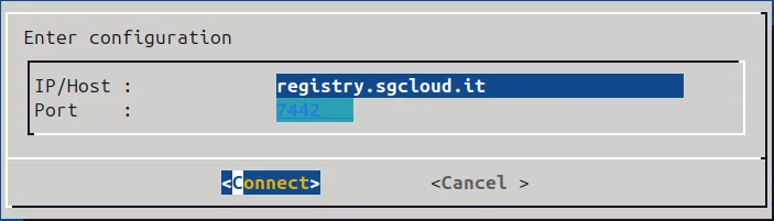 Troubleshooting on Collector 6
