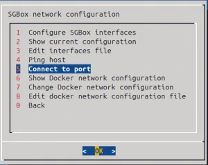 Troubleshooting on Collector 6