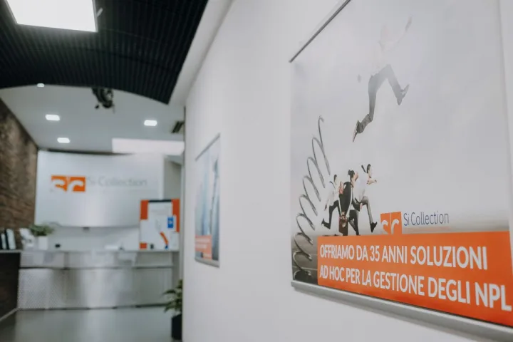 Case Study SGBox . Si Collection