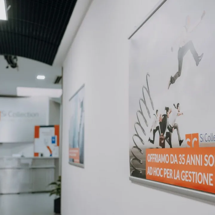 Case Study SGBox . Si Collection