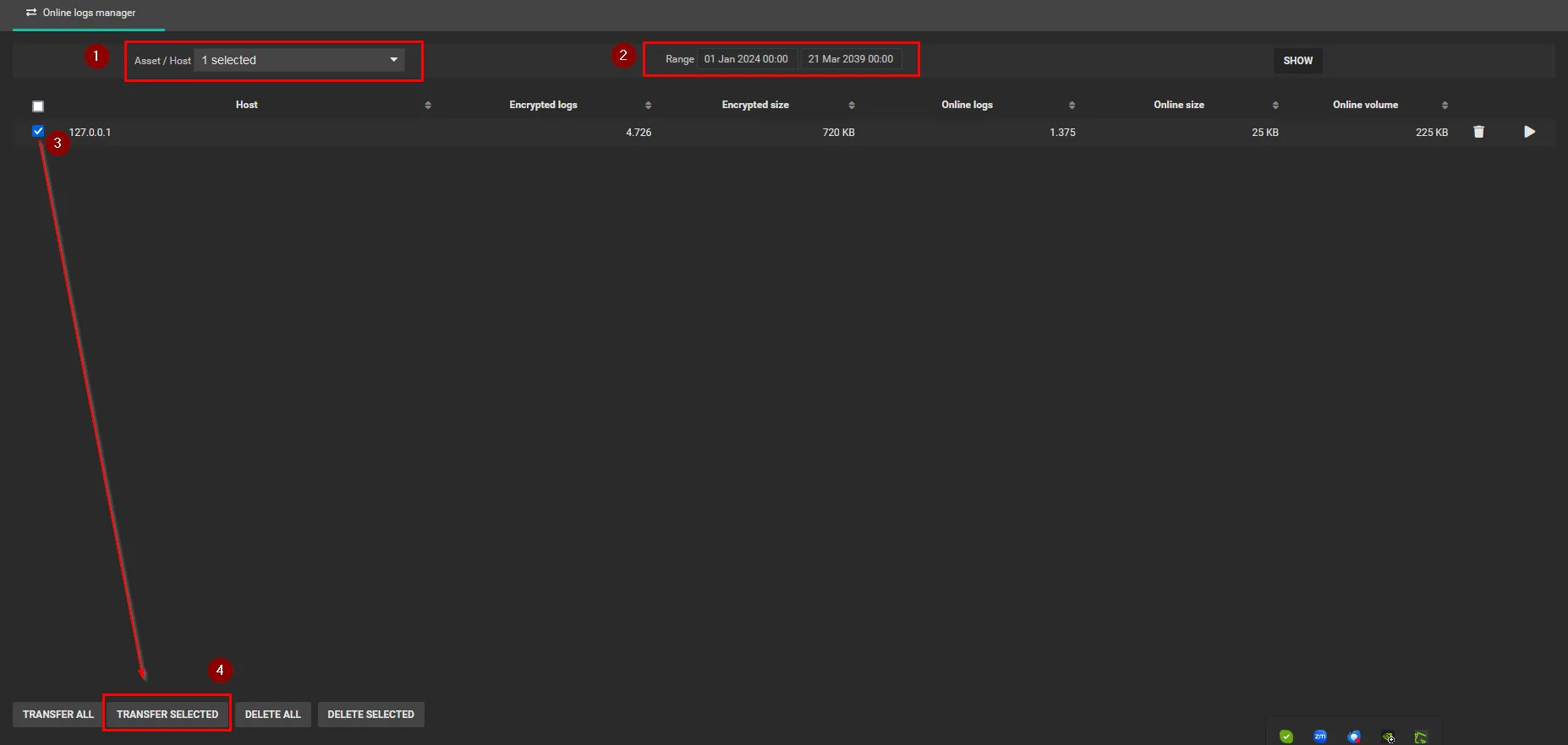 Knowledge Base