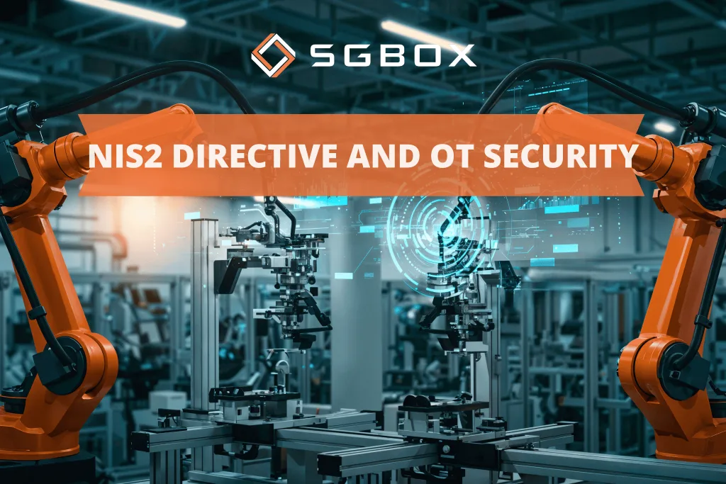 NIS2 Directive and OT Security