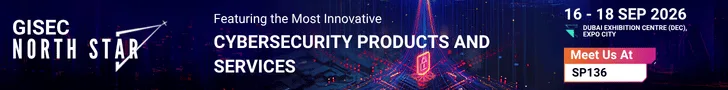 SGBox at Gisec Global 2026