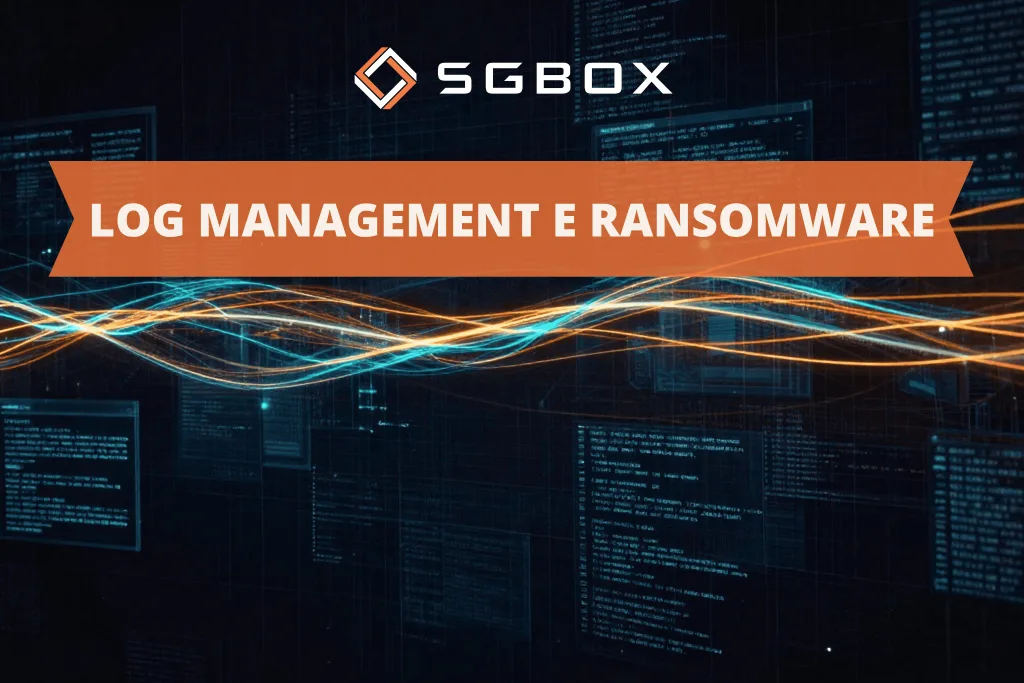 Log Management e Ransomware: come individuare una minaccia prima che sia troppo tardi Log Management e Ransomware: come individuare una minaccia prima che sia troppo tardi