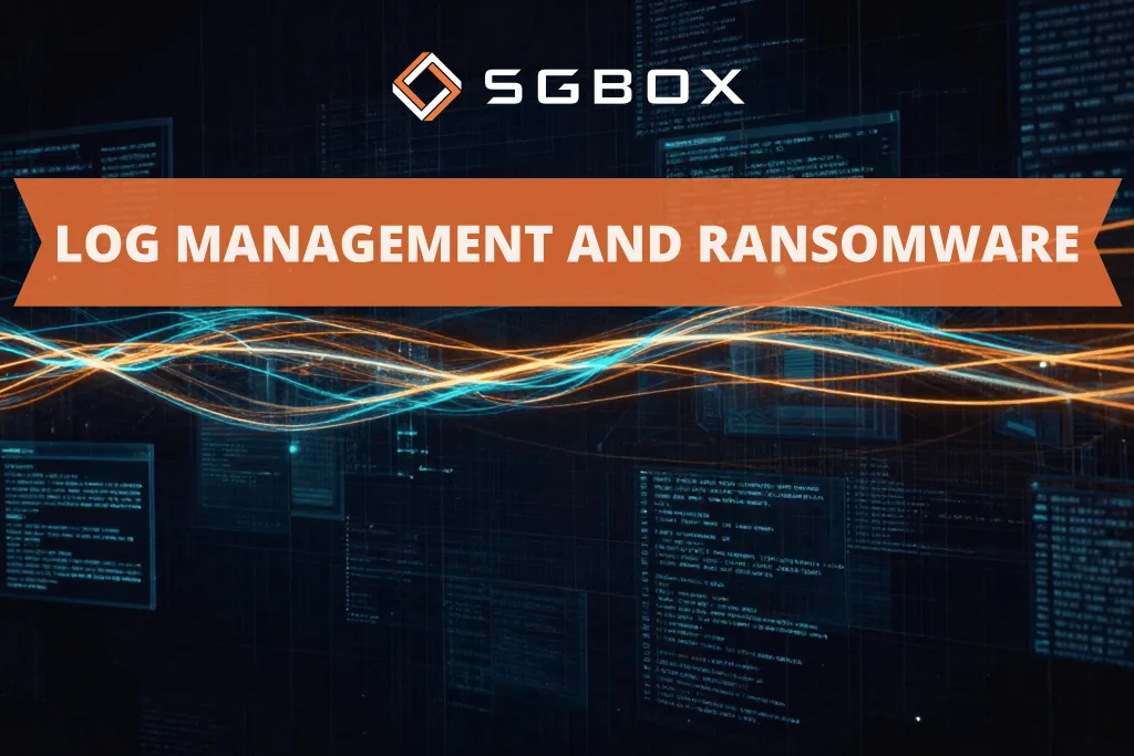 Log Management and Ransomware: how to detect a threat before It’s too late Log Management and Ransomware: how to detect a threat before It’s too late