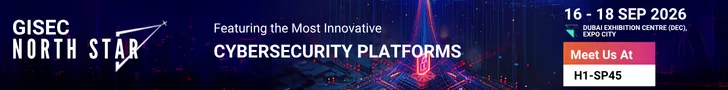 SecureGate at Gisec Global 2026